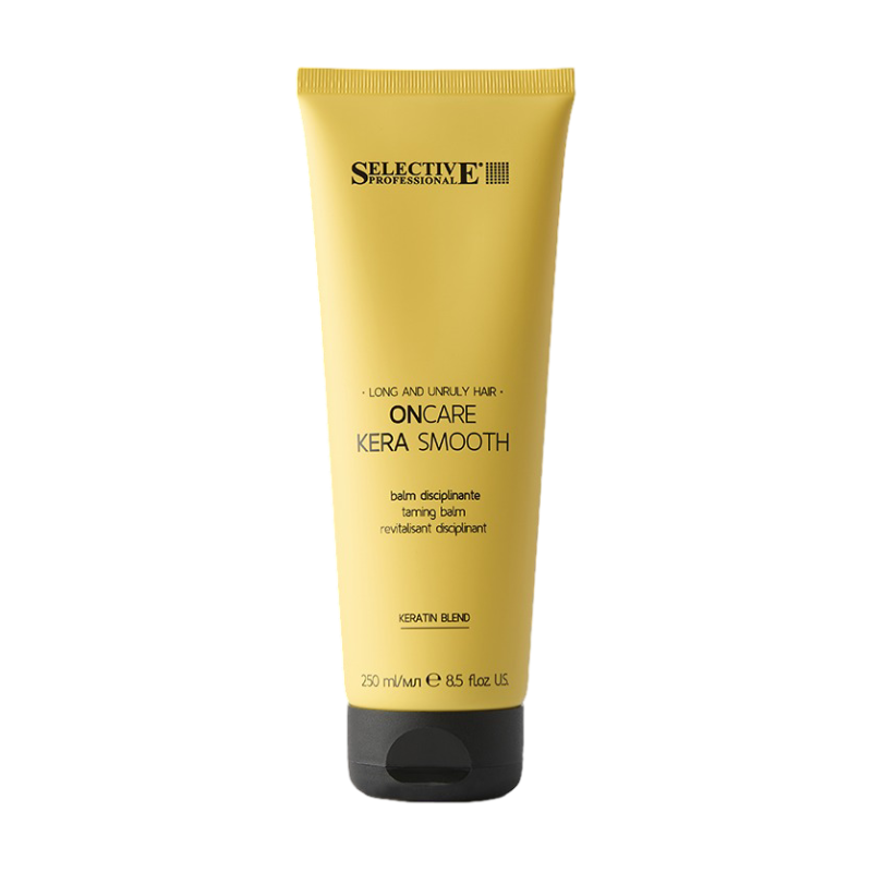 SELECTIVE ONCARE KERA SMOOTH TAMING BALM КОНДИЦИОНЕР ДЛЯ ВОЛОС 